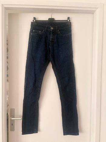 jeans  slim