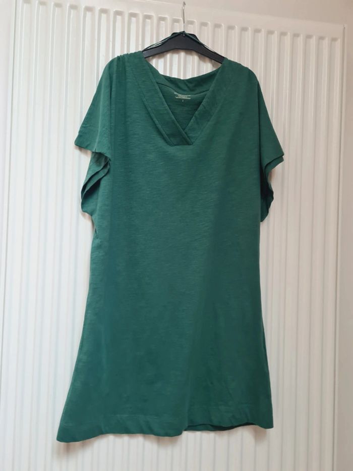 Robe de plage & Maillot 2 pièce 36 - photo numéro 2