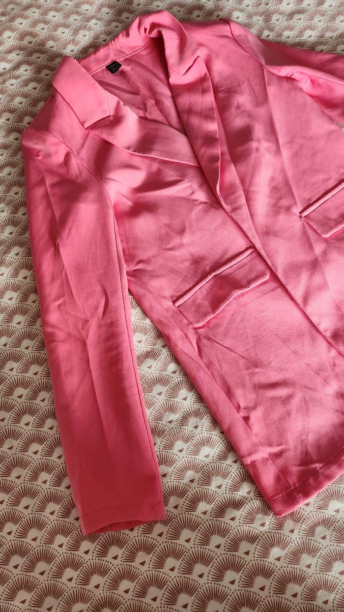 Veste légère - photo numéro 3