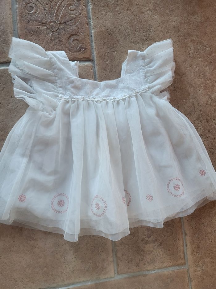 Haut fille