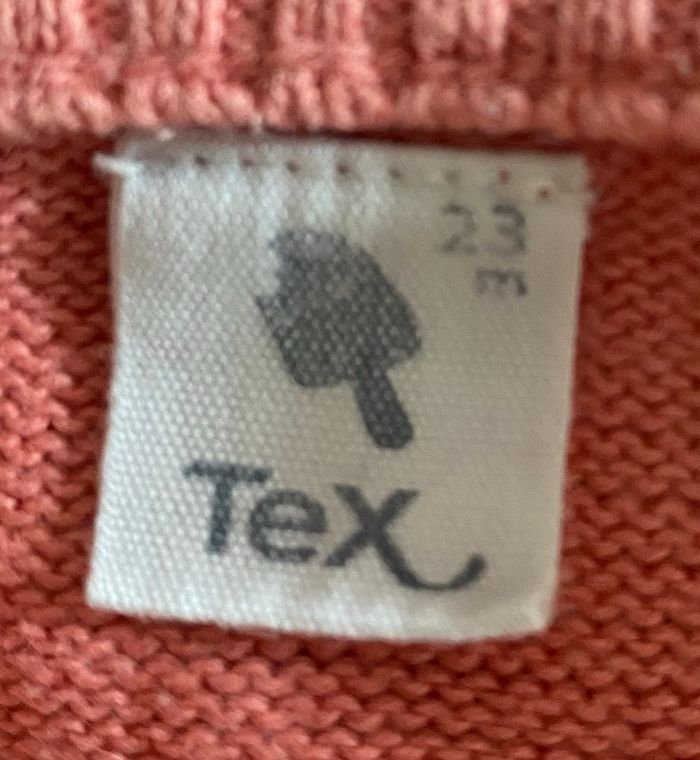 Gilet - photo numéro 4