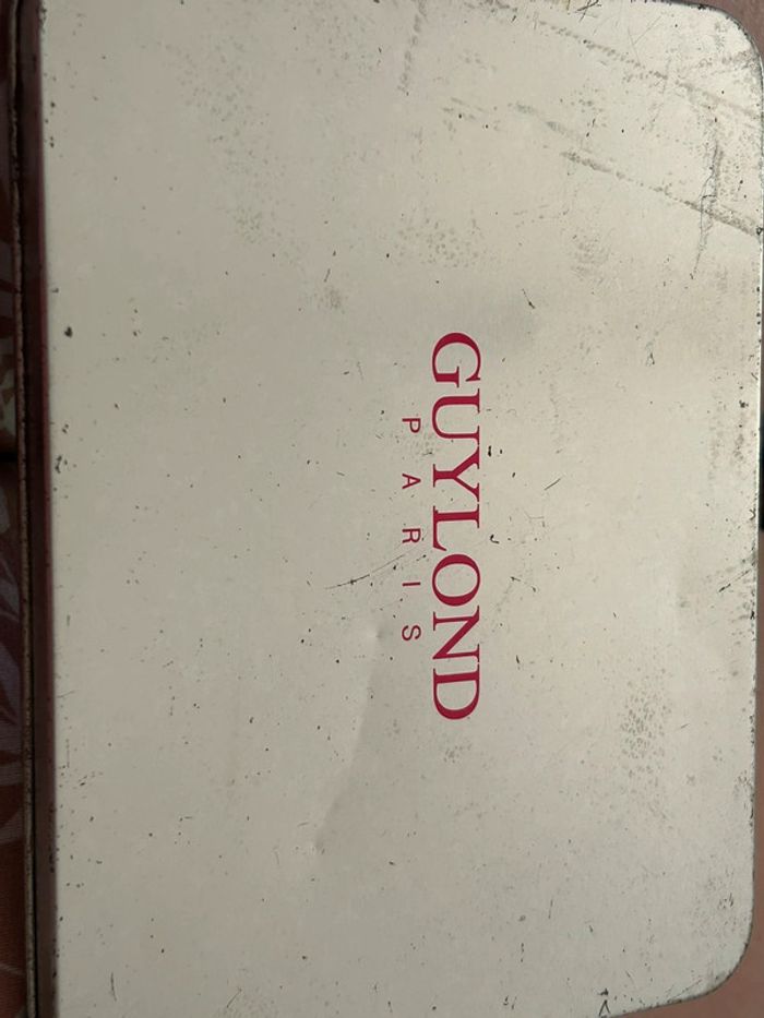 Palette de fard à paupière maquillage - photo numéro 3