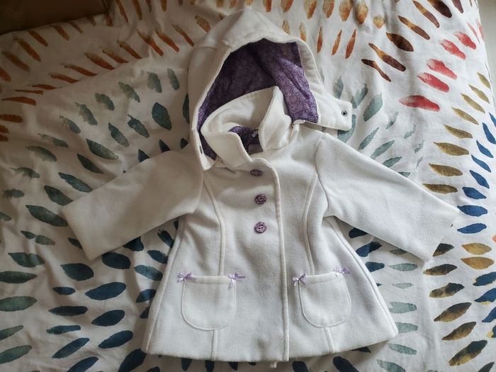 Gros lot 56 vêtements 6M - photo numéro 9