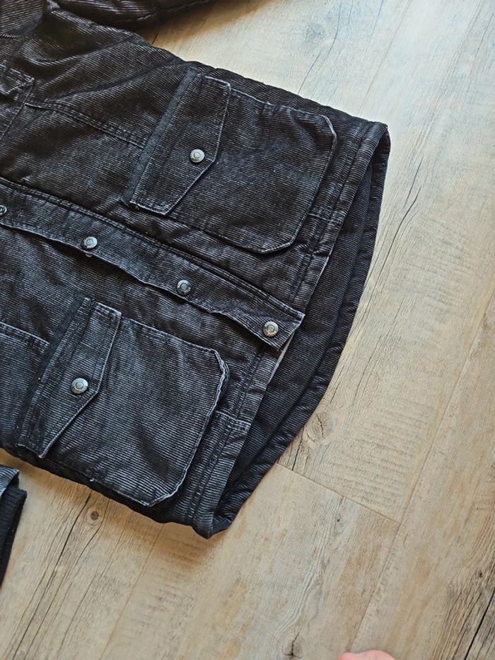 Manteau garçon 10 ans - photo numéro 2