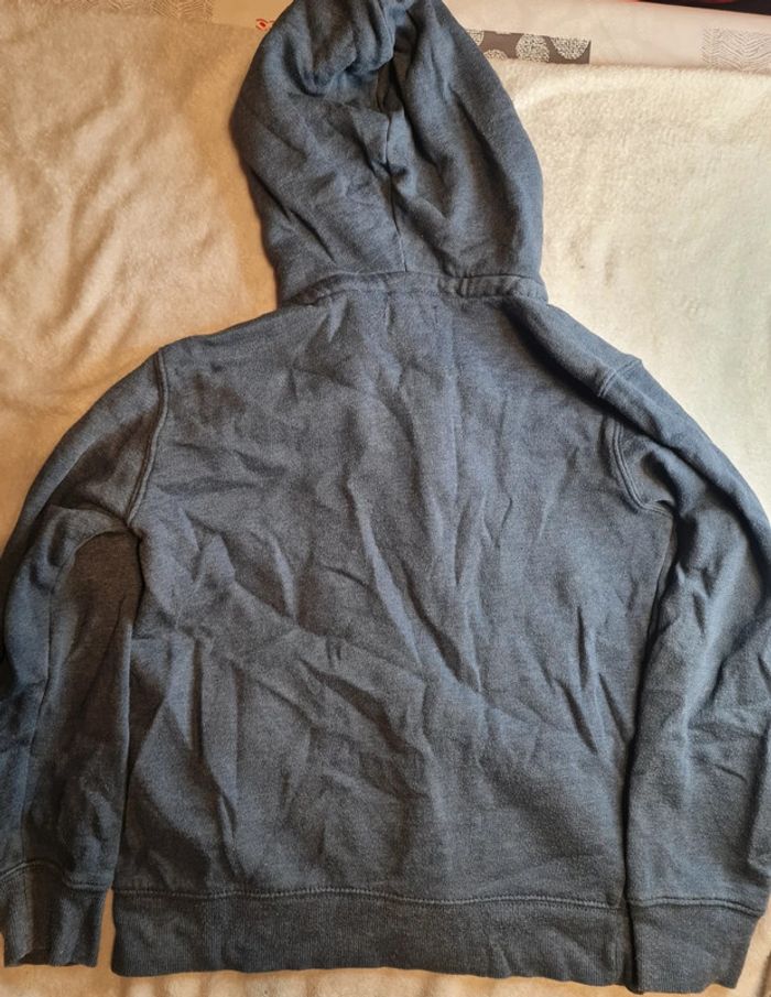 Gilet sweat - photo numéro 2