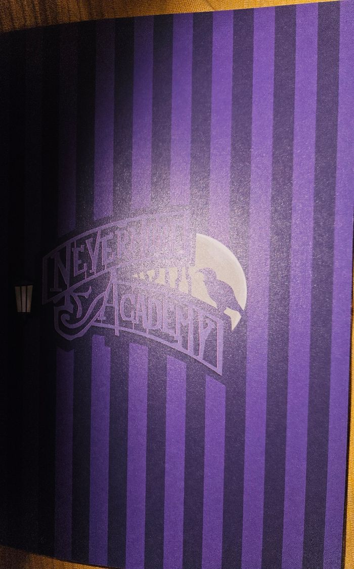 Mercredi Addams lot - photo numéro 4