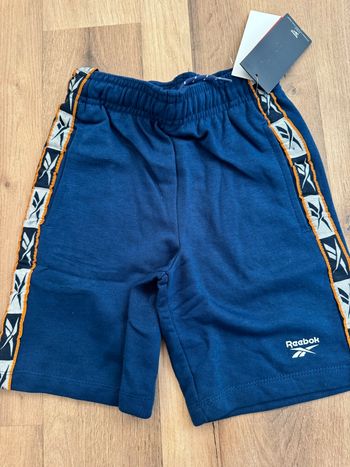 Short Reebok