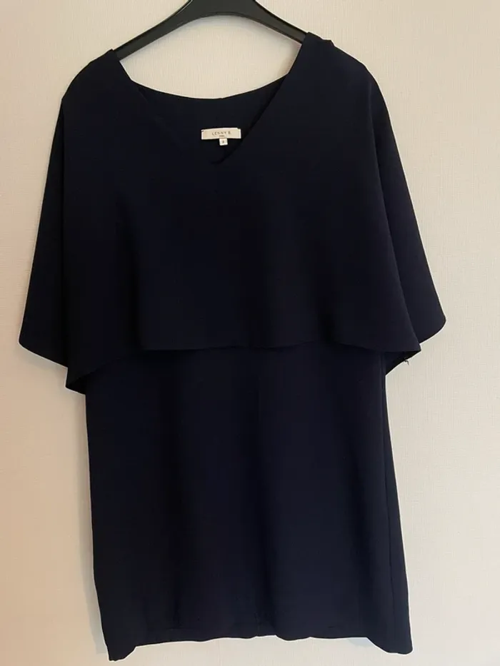 Robe classe