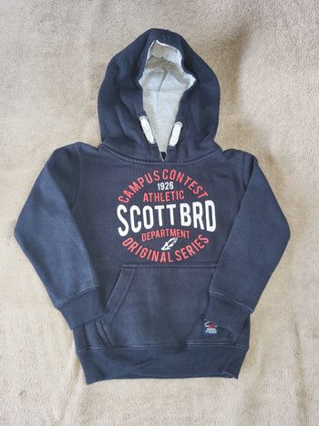 Sweat garçon 5 ans