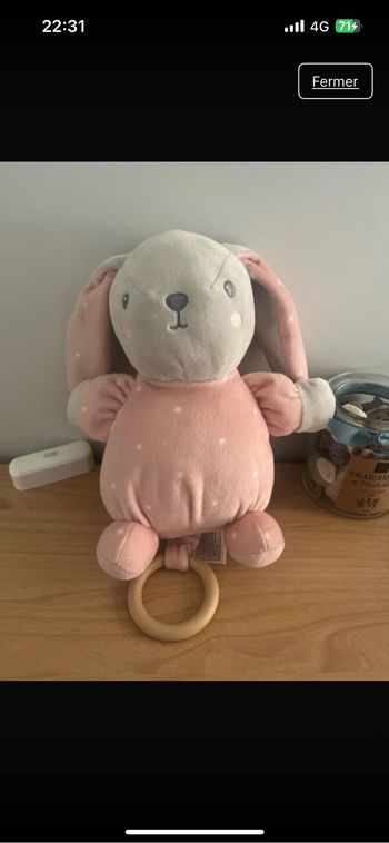Doudou