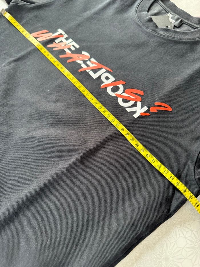 T-shirt The Kooples / Noir / XS - photo numéro 9