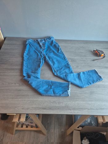 Jeans Kiabi femme taille 38