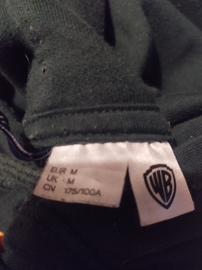 Sweat - photo numéro 4