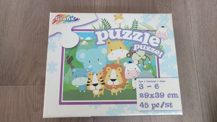 Puzzle
