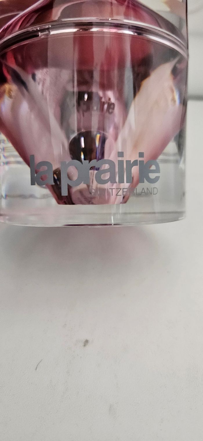 La prairie Platinum Rare Haute-Rejuvenation 50ml neuf - photo numéro 3