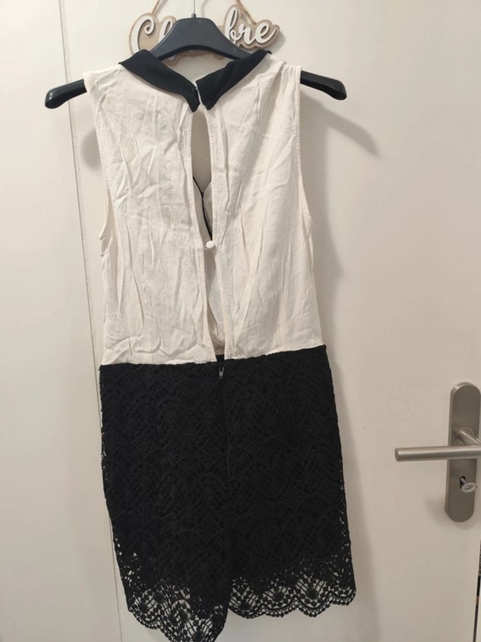 Combi short élégante - photo numéro 3