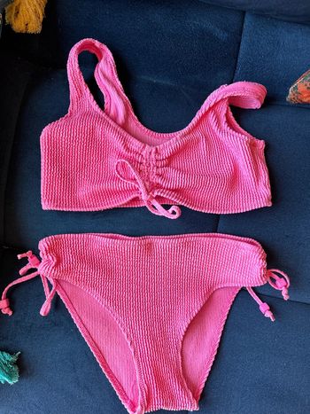 Maillot de bain kiabi