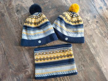 Bonnets