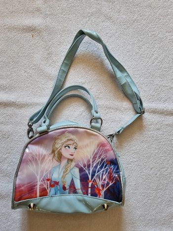 Sac la reine des neiges 2