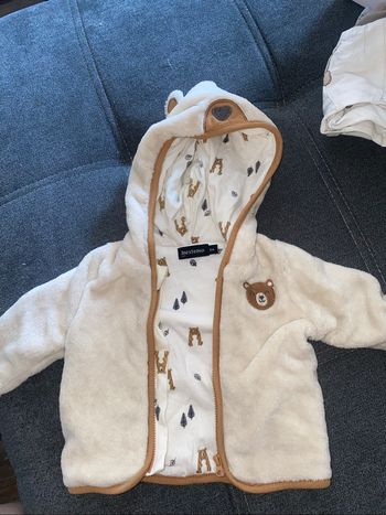 Manteau