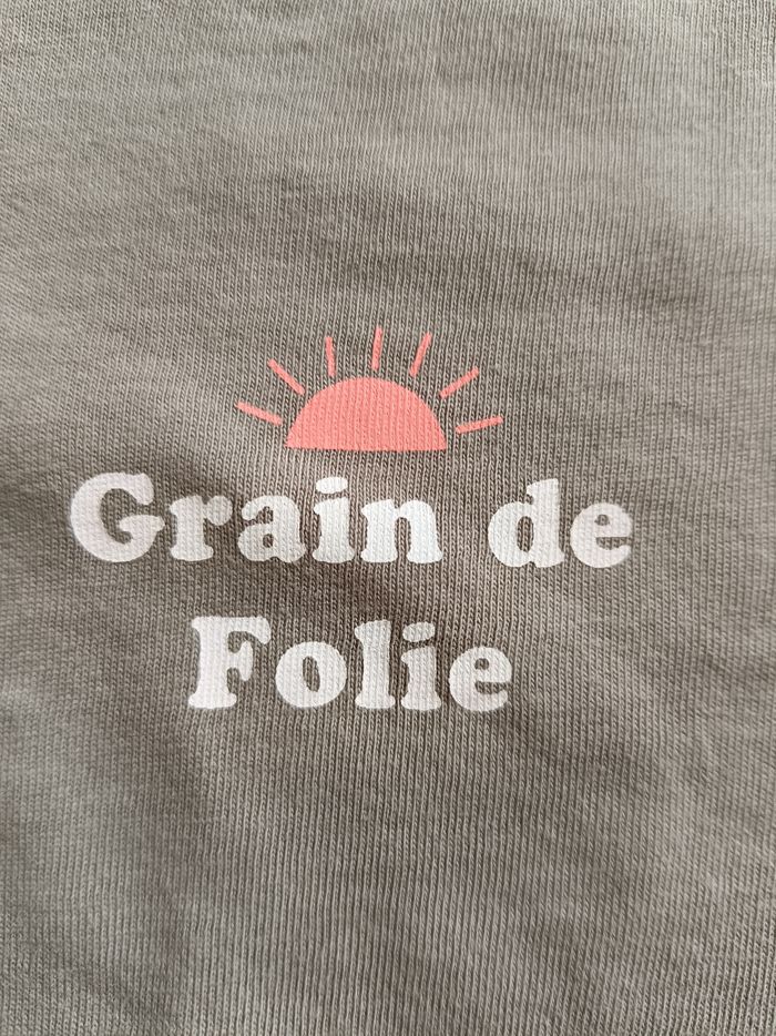 Tee shirt Tape à l'oeil 3ans - photo numéro 2