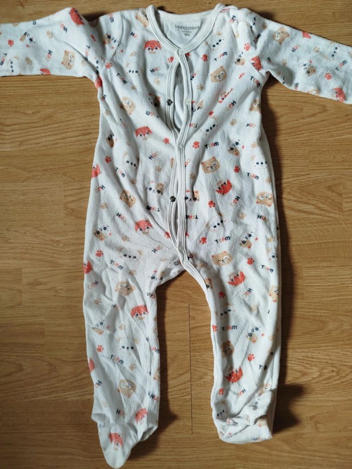 Pyjama