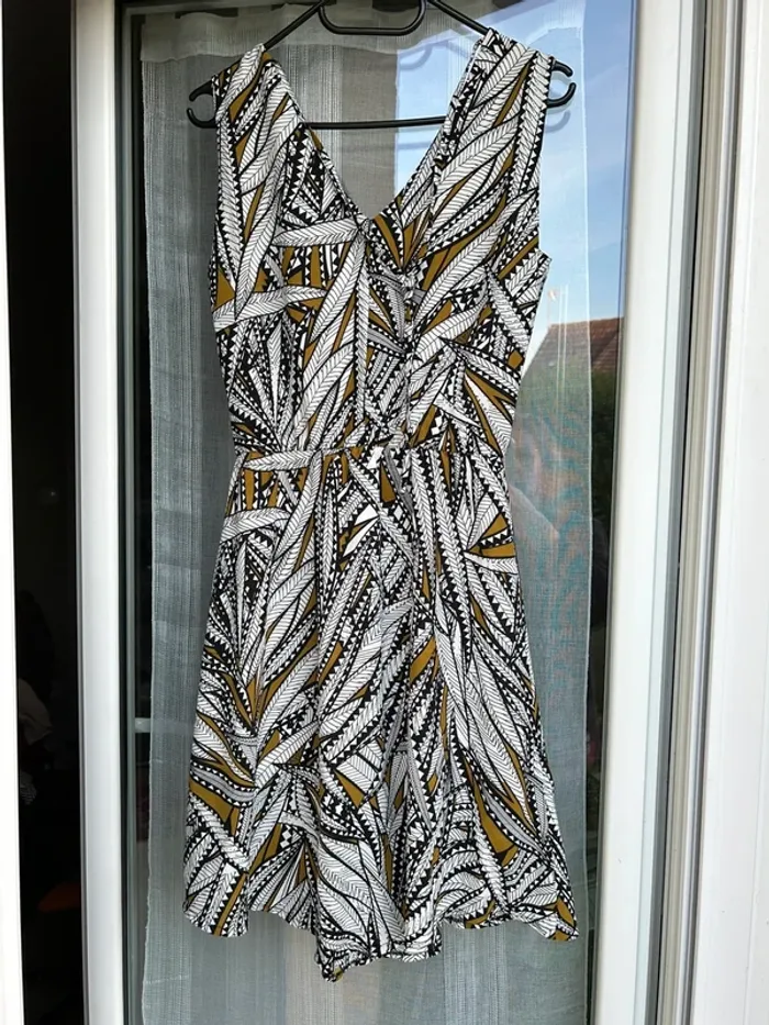 Robe été - photo numéro 3