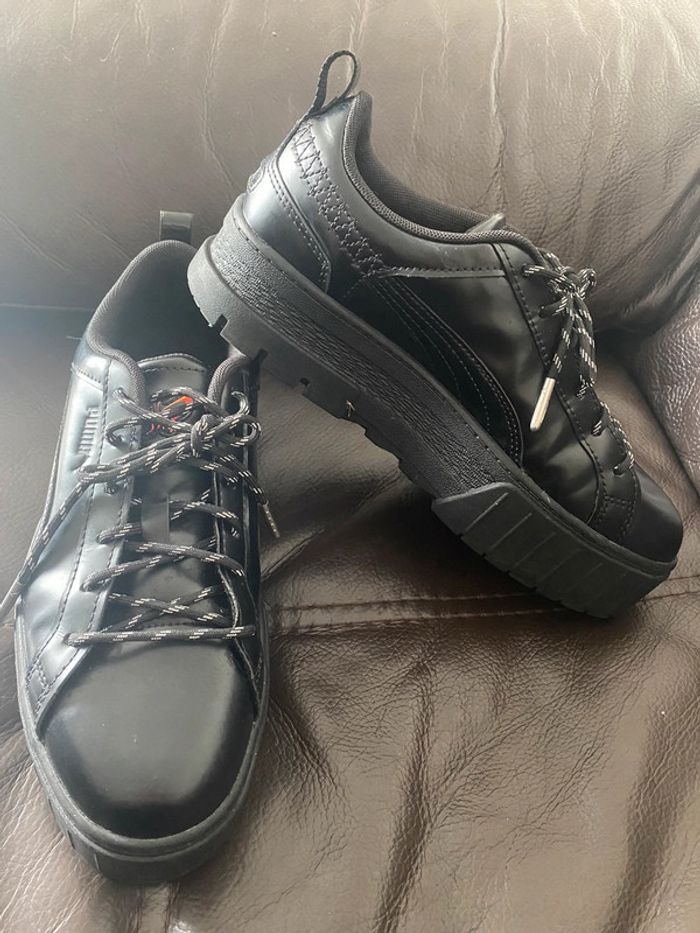 Basket PUMA
