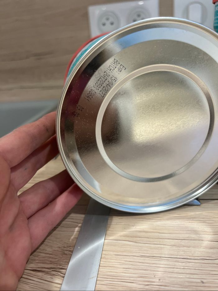 Lait Babybio optigest - photo numéro 2