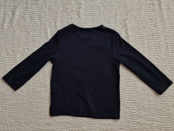 Pull cotton - photo numéro 4