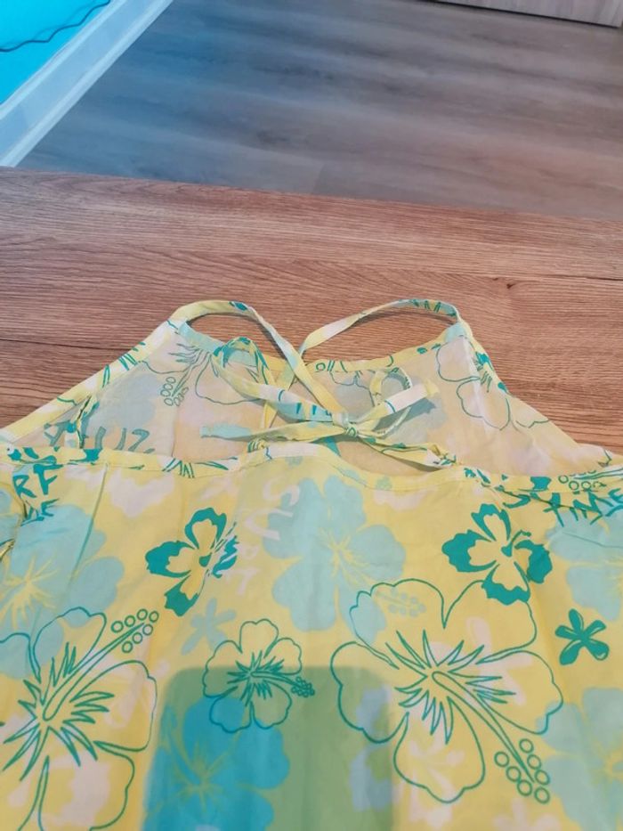 Robe Caprice de fille - photo numéro 5