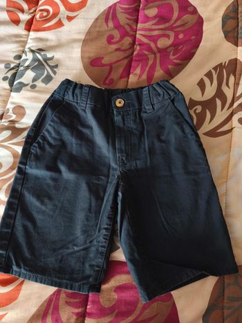 Short Kiabi 10 ans