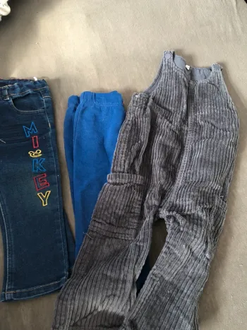 Pantalon 80cm