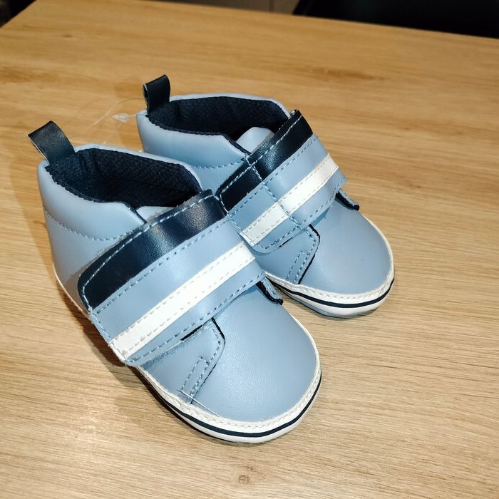 Lot chaussures bébé T18–19 – Disney, Mo, Lefties – Neufs - photo numéro 6