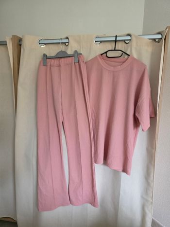 Ensemble taille unique