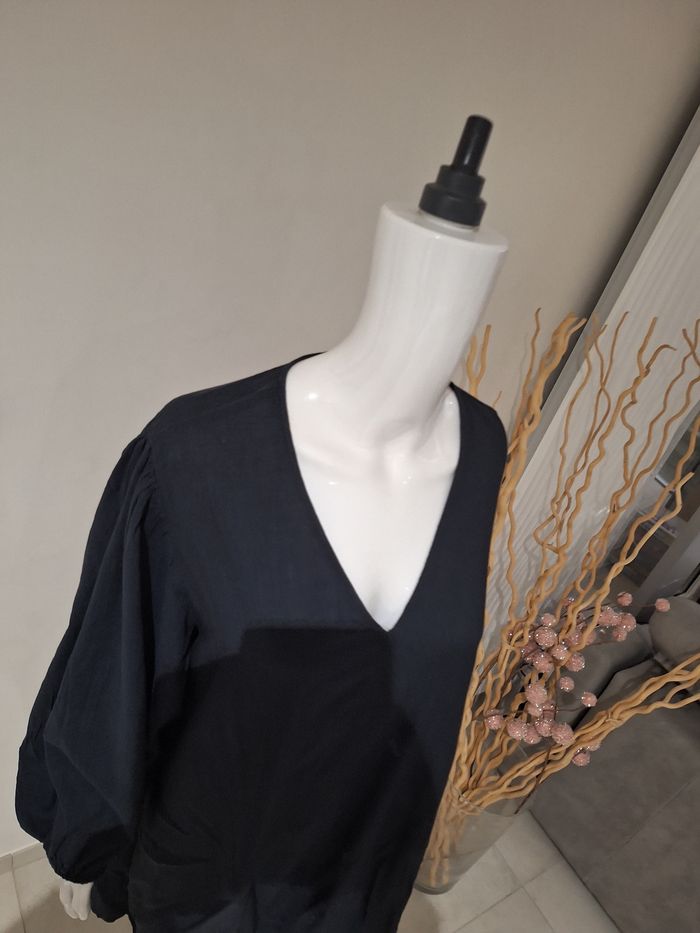 Robe h&m  Taille L - photo numéro 8