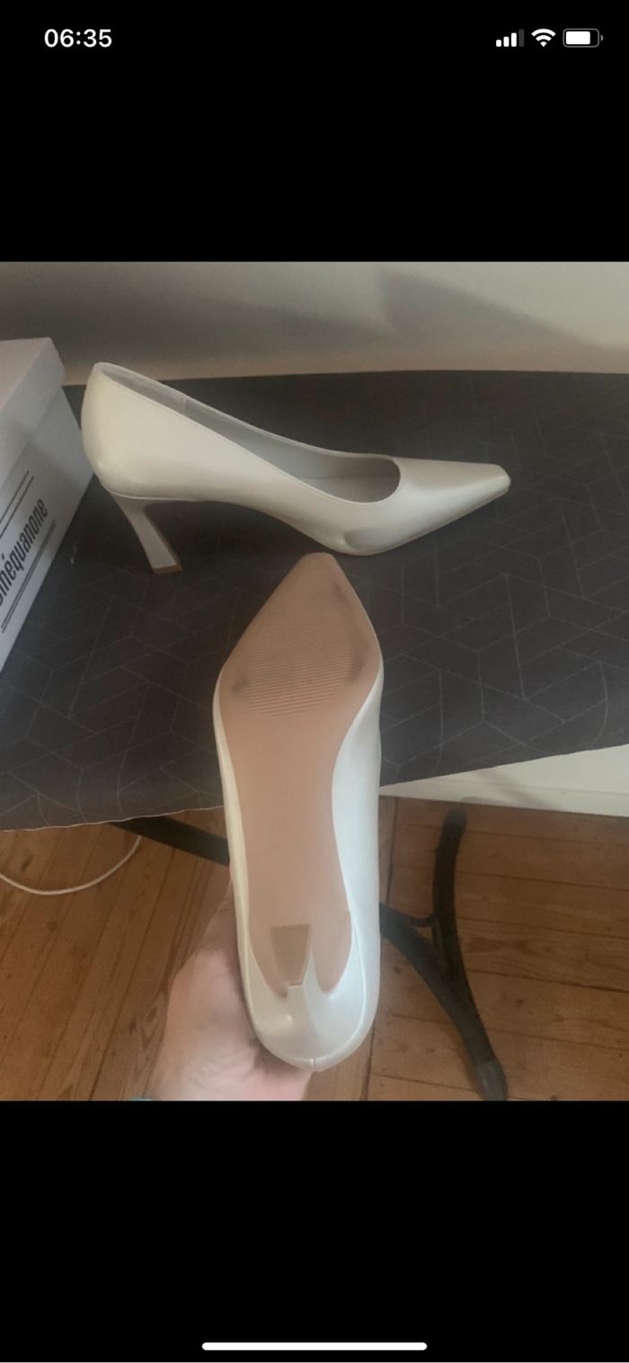 Chaussures neuves - photo numéro 3