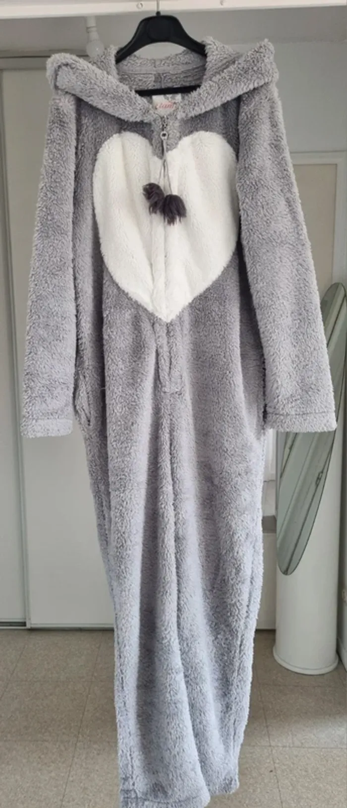 Pyjama