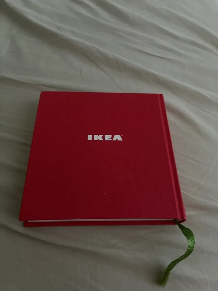 Livre IKEA design démocratique - photo numéro 2