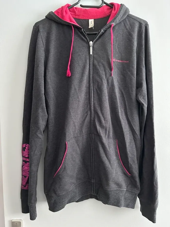 Ensemble jogging - photo numéro 3