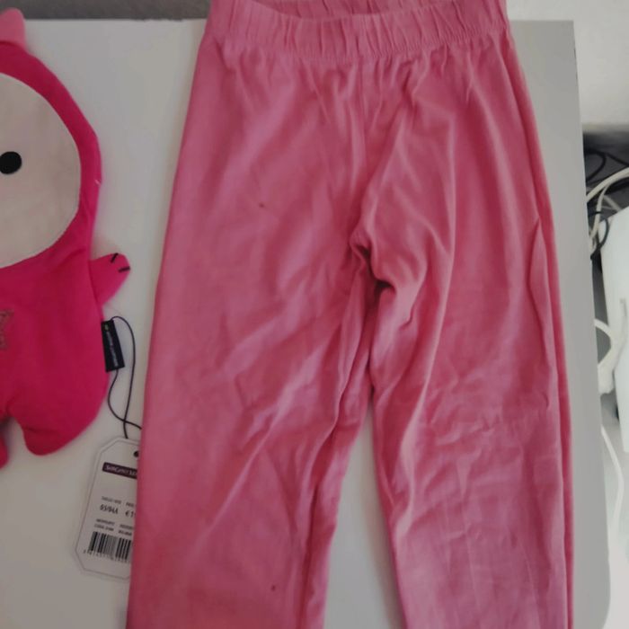 Pyjama + Range pyjama Sergent Major - 4 ans - photo numéro 9