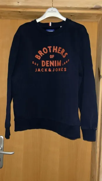 Pull jack & jones