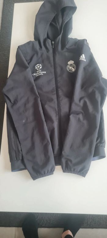 Veste climate
