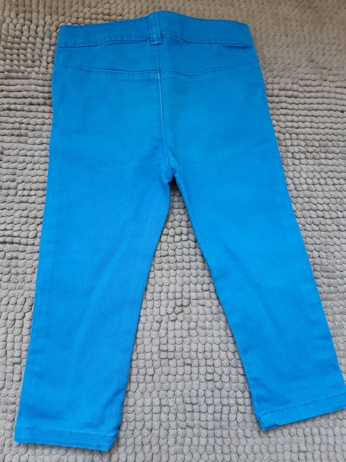 Pantalon Kimadi 18 mois - photo numéro 4