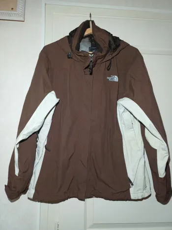 Imperméables   The North  Face