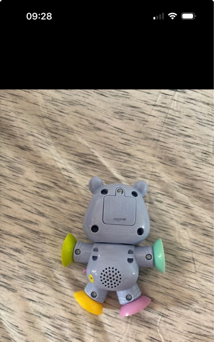 Jouet d’éveil - photo numéro 3