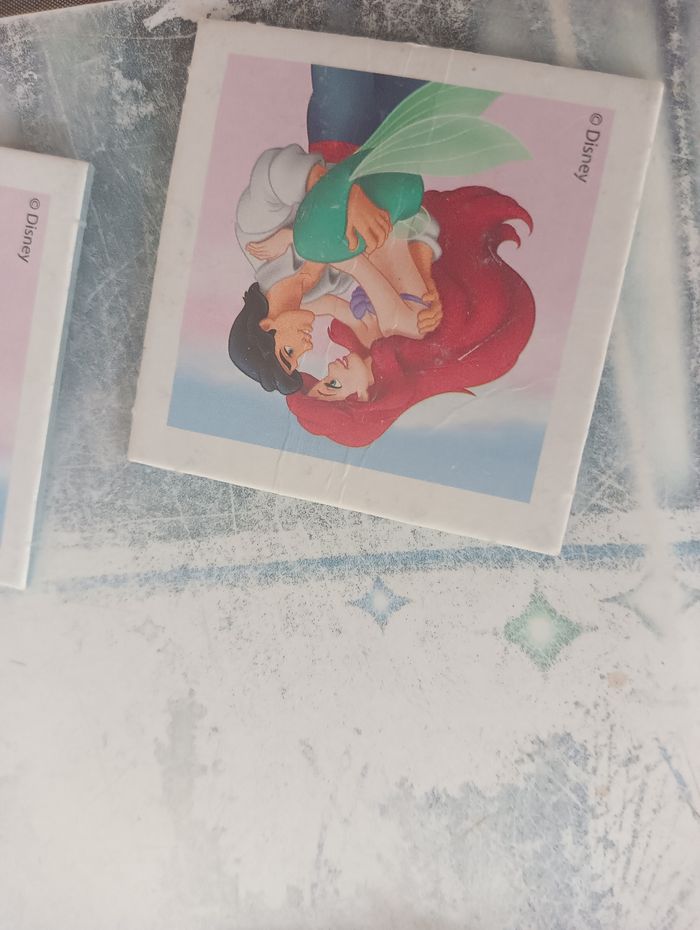Mémo Disney - photo numéro 6