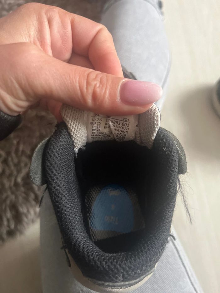 Air max p:25 - photo numéro 4