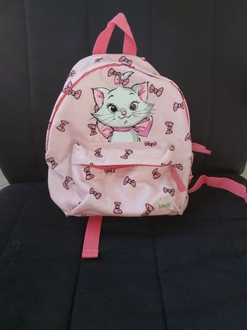 Sac à dos - cartable maternelle Disney