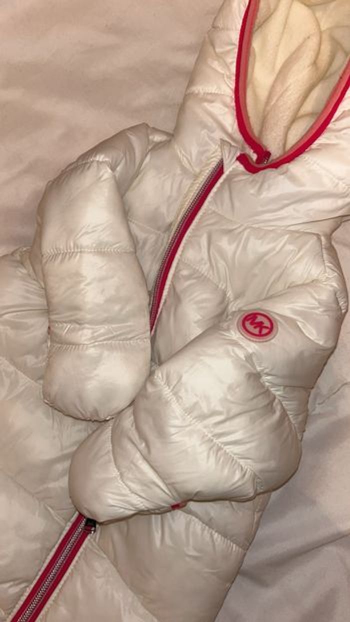 Combi bébé MK - photo numéro 4